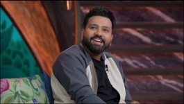 The Great India Kapil Show - 5th October 2024